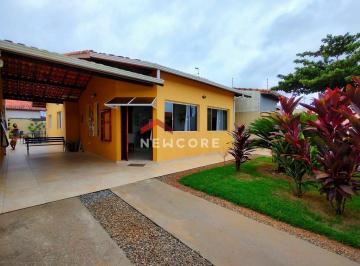 Casa · 120m² · 3 Quartos · 2 Vagas · Casa em  Rua Sônia  - Jamaica - Itanhaém/SP