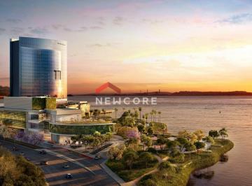 Comercial · 27m² · 1 Quarto · 1 Vaga · Hotel em Avenida Padre Cacique - Praia de Belas - Porto Alegre/RS