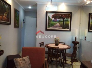 Apartamento · 58m² · 2 Quartos · 1 Vaga · Apartamento em  Avenida Direitos Humanos - Lauzane Paulista - São Paulo/SP