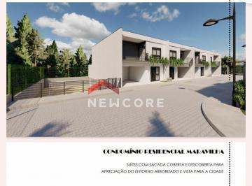 Casa en Venda de 3 quartos Floresta · Casa de condomínio em Rua Maravilha - Floresta - Joinville/SC