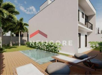 Casa · 152m² · 3 Quartos · 5 Vagas · Casa de condomínio em  Rua Maravilha - Floresta - Joinville/SC