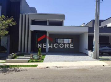 Casa · 139m² · 3 Quartos · 3 Vagas · Casa de condomínio em Avenida Ipanema - Jardim Novo Horizonte - Sorocaba/SP