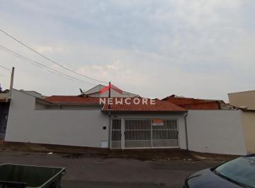 Casa · 100m² · 3 Quartos · 2 Vagas · Casa em  Rua São Cleofas - Residencial São Gabriel - Salto/SP
