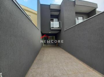Casa · 76m² · 2 Quartos · 2 Vagas · Sobrado em Rua Afonso de Carvalho - Vila Progresso (Zona Norte) - São Paulo/SP