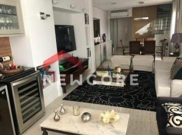 Apartamento · 156m² · 3 Quartos · 2 Vagas · Apartamento em Rua Doutor Fadlo Haidar - Vila Olímpia - São Paulo/SP