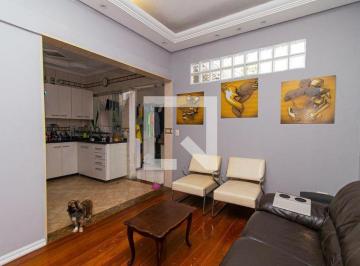 Casa · 100m² · 5 Quartos · Casa à Venda - Bela Vista, 5 Quartos,  100 m² - São Paulo