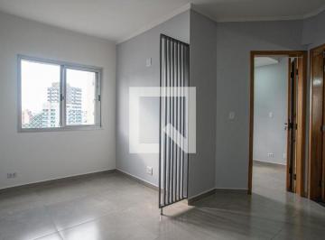 Apartamento · 28m² · 1 Quarto · Apartamento à Venda - Consolação, 1 Quarto, 28 m² - São Paulo