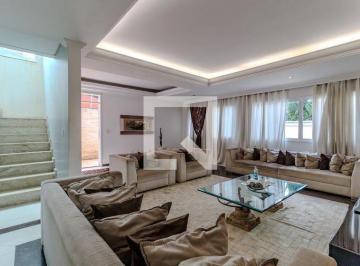 Casa · 325m² · 3 Quartos · 4 Vagas · Casa à Venda - Jardim Londrina, 3 Quartos,  325 m² - São Paulo