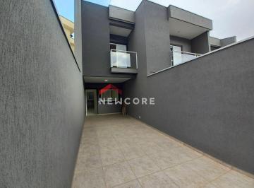 Casa · 76m² · 2 Quartos · 2 Vagas · Sobrado em  Rua Afonso de Carvalho - Vila Progresso (Zona Norte) - São Paulo/SP