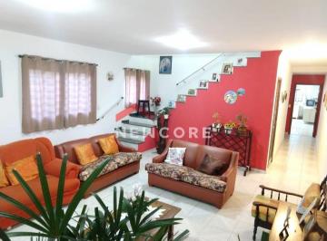 Casa · 243m² · 5 Quartos · 2 Vagas · Casa em  Rua José Bonifácio - Jardim Brasil - Atibaia/SP
