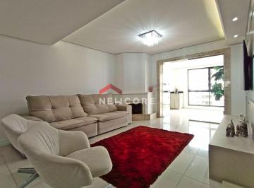 Apartamento · 155m² · 4 Quartos · 2 Vagas · Apartamento em  Rua São Joaquim - Centro - São Leopoldo/RS