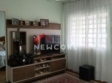 Casa · 150m² · 3 Quartos · 2 Vagas · Casa em Rua General Estilac Leal - Vila Trafani - São João da Boa Vista/SP