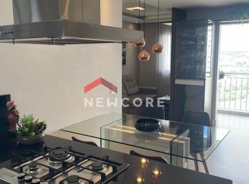 Apartamento · 66m² · 2 Quartos · 1 Vaga · Apartamento em Rua Itirapina - Vila Lacerda - Jundiaí/SP