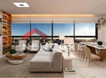 Apartamento · 129m² · 3 Quartos · 3 Vagas · Apartamento em Rua Carlos Von Koseritz - Auxiliadora - Porto Alegre/RS