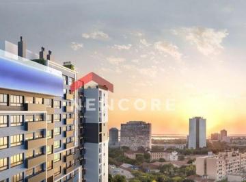 Apartamento · 90m² · 3 Quartos · Apartamento em  Rua José do Patrocínio - Cidade Baixa - Porto Alegre/RS