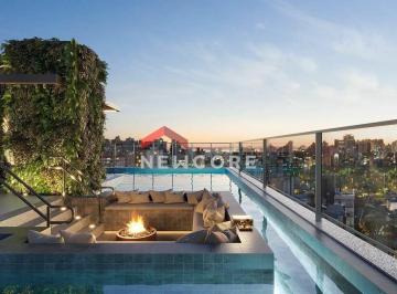 Apartamento · 73m² · 3 Quartos · 2 Vagas · Apartamento em Avenida Independência - Bom Fim - Porto Alegre/RS
