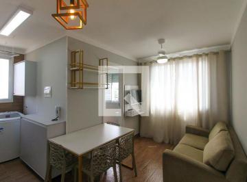 Apartamento · 33m² · 2 Quartos · Apartamento para Aluguel - Vila Prudente, 2 Quartos,  33 m² - São Paulo
