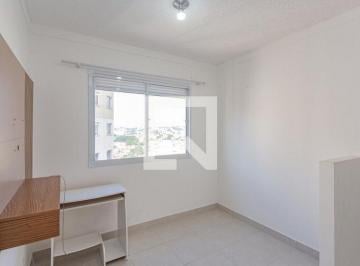 Apartamento · 33m² · 2 Quartos · Apartamento para Aluguel - Sacomã, 2 Quartos, 33 m² - São Paulo