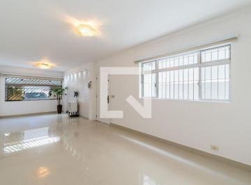 Casa · 204m² · 3 Quartos · 4 Vagas · Casa para Aluguel - Vila Mascote, 3 Quartos, 204 m² - São Paulo