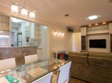 Apartamento · 70m² · 2 Quartos · 2 Vagas · Apartamento para Aluguel - Paraíso, 2 Quartos, 70 m² - São Paulo