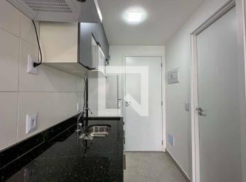 Apartamento 26m² Aluguel Jardim São Paulo(Zona Norte) · Apartamento para Aluguel - Água Fria, 1 Quarto, 26 m² - São Paulo