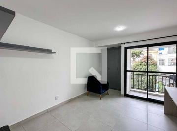 Apartamento · 26m² · 1 Quarto · Apartamento para Aluguel - Água Fria, 1 Quarto, 26 m² - São Paulo