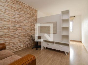 Apartamento · 35m² · 1 Quarto · Apartamento para Aluguel - Glória, 1 Quarto,  35 m² - Porto Alegre