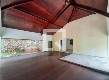 Casa · 911m² · 6 Quartos · 3 Vagas · Casa para Aluguel - Itanhangá, 6 Quartos,  911 m² - Rio de Janeiro