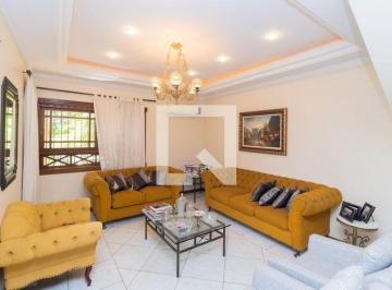 Casa · 700m² · 4 Quartos · 4 Vagas · Casa para Aluguel - Estância Velha, 4 Quartos,  700 m² - Canoas