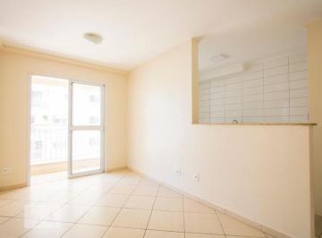 Apartamento · 50m² · 2 Quartos · 1 Vaga · Apartamento para Aluguel - Utinga, 2 Quartos, 50 m² - Santo André
