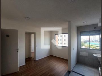 Apartamento · 30m² · 1 Quarto · Apartamento para Aluguel - Barra Funda, 1 Quarto,  30 m² - São Paulo