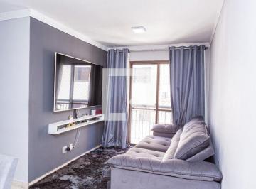 Apartamento · 56m² · 2 Quartos · 1 Vaga · Apartamento para Aluguel - Cangaíba, 2 Quartos, 56 m² - São Paulo