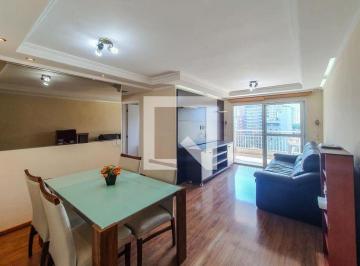 Apartamento · 75m² · 3 Quartos · 1 Vaga · Apartamento para Aluguel - Liberdade, 3 Quartos, 75 m² - São Paulo
