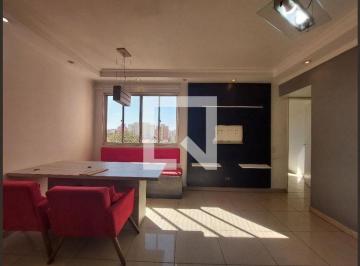 Apartamento · 74m² · 3 Quartos · 1 Vaga · Apartamento para Aluguel - Jardim Palmares, 3 Quartos,  74 m² - São Paulo