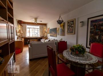 Apartamento · 75m² · 2 Quartos · 1 Vaga · Apartamento para Aluguel - Moema, 2 Quartos, 75 m² - São Paulo