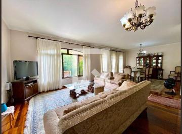 Casa · 437m² · 3 Quartos · 4 Vagas · Casa para Aluguel - Tucuruvi, 3 Quartos,  437 m² - São Paulo