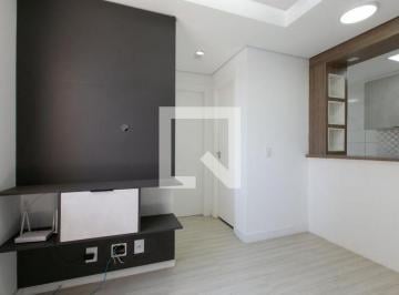 Apartamento · 42m² · 2 Quartos · 1 Vaga · Apartamento para Aluguel - Jardim Nossa Senhora do Carmo, 2 Quartos, 42 m² - São Paulo