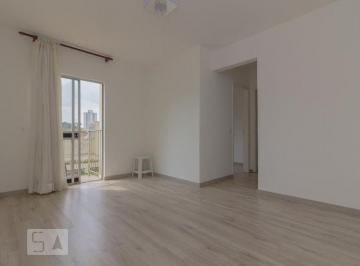 Apartamento de 2 quartos, São Paulo · Apartamento para Aluguel - Vila das Mercês, 2 Quartos,  60 m² - São Paulo