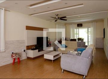 Casa · 504m² · 4 Quartos · 4 Vagas · Casa para Aluguel - Vargem Pequena, 4 Quartos, 504 m² - Rio de Janeiro