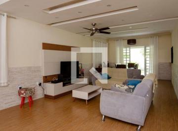 Casa · 504m² · 4 Quartos · 4 Vagas · Casa para Aluguel - Vargem Grande, 4 Quartos, 504 m² - Rio de Janeiro