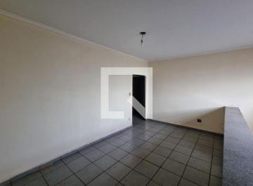 Casa · 80m² · 2 Quartos · Casa para Aluguel - Parque São Sebastião, 2 Quartos,  80 m² - Ribeirão Preto