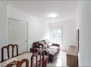 Apartamento · 35m² · 1 Quarto · 1 Vaga · Apartamento para Aluguel - Chácara Inglesa, 1 Quarto, 35 m² - São Paulo