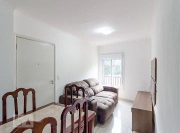 Apartamento · 35m² · 1 Quarto · 1 Vaga · Apartamento para Aluguel - Chácara Inglesa, 1 Quarto,  35 m² - São Paulo