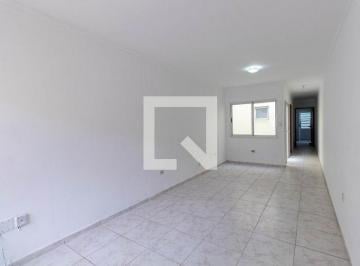 Casa · 90m² · 3 Quartos · 2 Vagas · Casa para Aluguel - Cidade Patriarca, 3 Quartos,  90 m² - São Paulo