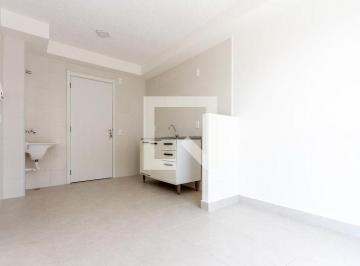 Apartamento · 34m² · 2 Quartos · Apartamento para Aluguel - Bom Retiro, 2 Quartos, 34 m² - São Paulo