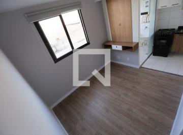 Apartamento · 40m² · 2 Quartos · Apartamento para Aluguel - Panamby, 2 Quartos, 40 m² - São Paulo