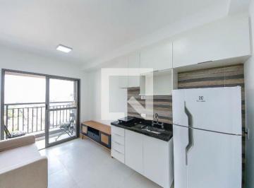 Apartamento · 28m² · 1 Quarto · Apartamento para Aluguel - Vila Santa Clara, 1 Quarto,  28 m² - São Paulo
