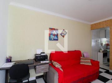 Apartamento · 50m² · 2 Quartos · 1 Vaga · Apartamento para Aluguel - Jardim Isis, 2 Quartos, 50 m² - Cotia