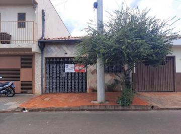 Foto 01 · Casa, Jardim Parque Industrial, Santa Gertrudes, SP
