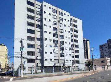 FACHADA · SÃO LEOPOLDO - JK - CENTRO